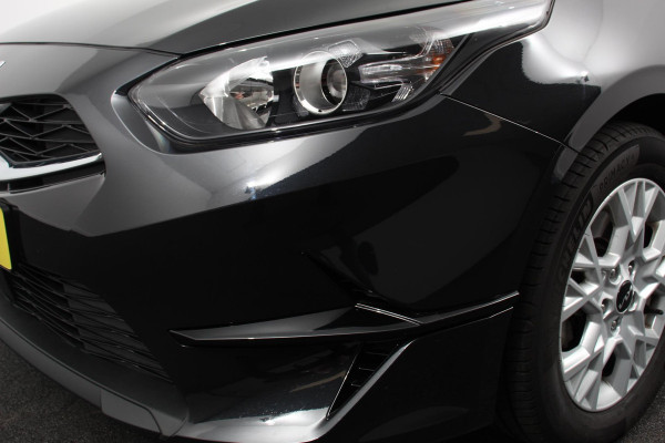 Kia Ceed Sportswagon 1.0 T-GDi 101pk Prestige | Navigatie | Apple Carplay/Android Auto | Camera | Stoel- en stuurverwarming | Cruise Control | Climatronic | Start/Stop systeem | Getinte ramen