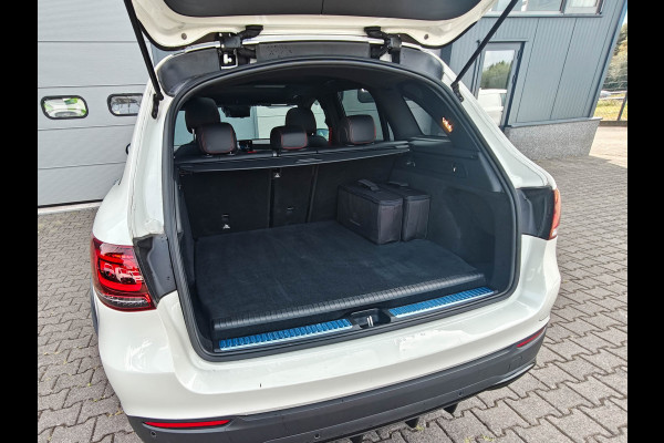 Mercedes-Benz GLC 300e 4MAtic Panorama Sportpakket AMG LinePlus DAB