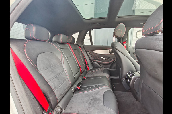 Mercedes-Benz GLC 300e 4MAtic Panorama Sportpakket AMG LinePlus DAB