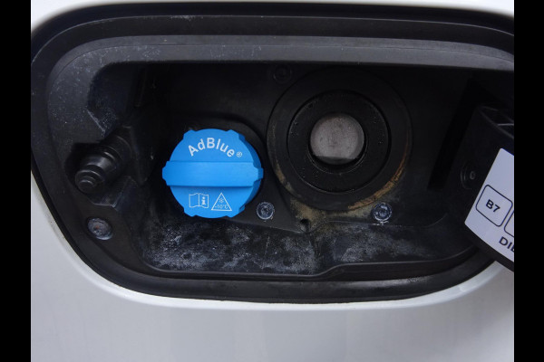 Renault Mégane VAN 1.5 DCI 116 PK AIRCO NAVI Laadruimte inrichting.