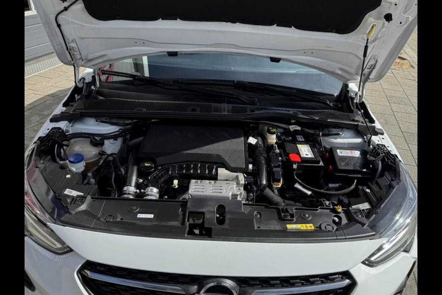 Opel Corsa 1.2 GS Line - Apple CarPlay I Airco I PDC/Achteruitrij camera I Sport interieur & Velgen I Dealer onderhouden