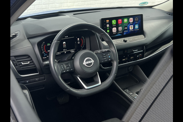Nissan QASHQAI 1.5 e-Power N-Connecta | Winter Pack | HUD | Pano | LED | 360 Camera | Carplay