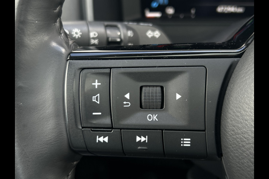 Nissan QASHQAI 1.5 e-Power N-Connecta | Winter Pack | HUD | Pano | LED | 360 Camera | Carplay