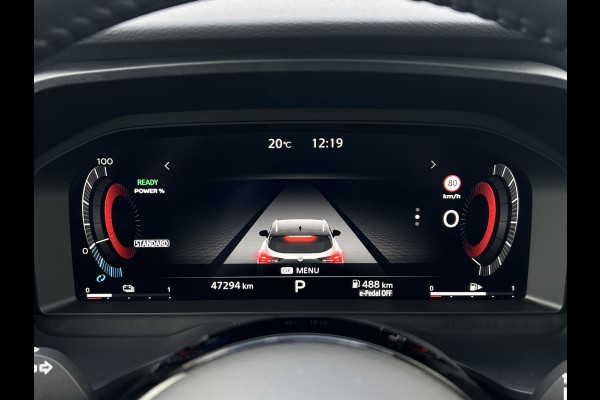 Nissan QASHQAI 1.5 e-Power N-Connecta | Winter Pack | HUD | Pano | LED | 360 Camera | Carplay