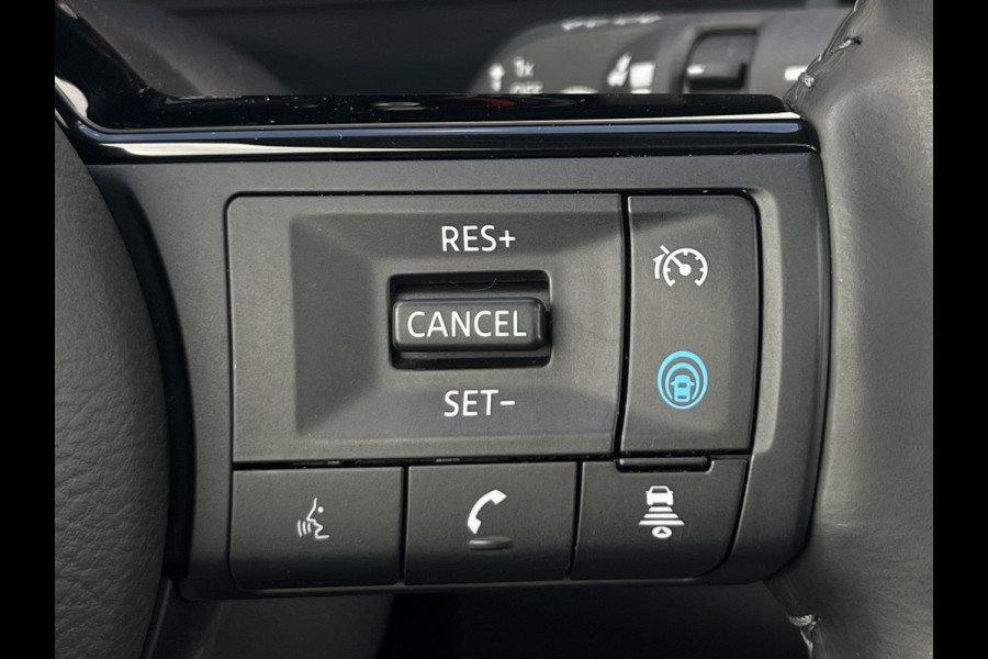 Nissan QASHQAI 1.5 e-Power N-Connecta | Winter Pack | HUD | Pano | LED | 360 Camera | Carplay