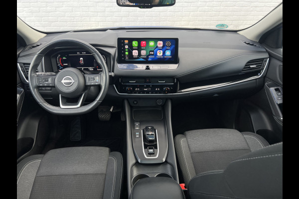 Nissan QASHQAI 1.5 e-Power N-Connecta | Winter Pack | HUD | Pano | LED | 360 Camera | Carplay