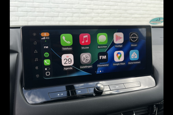 Nissan QASHQAI 1.5 e-Power N-Connecta | Winter Pack | HUD | Pano | LED | 360 Camera | Carplay