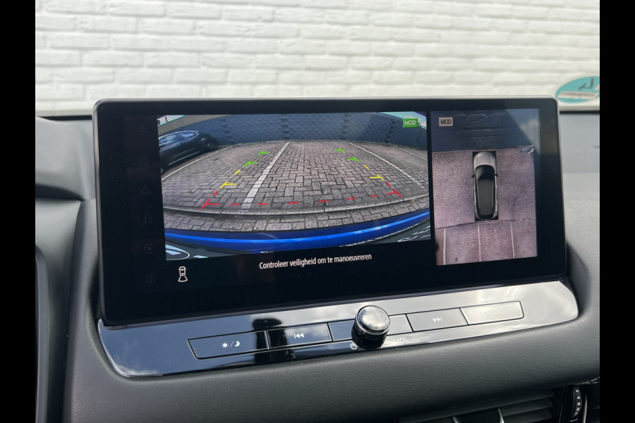 Nissan QASHQAI 1.5 e-Power N-Connecta | Winter Pack | HUD | Pano | LED | 360 Camera | Carplay