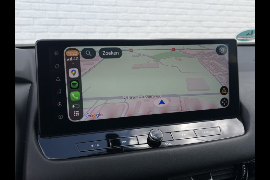 Nissan QASHQAI 1.5 e-Power N-Connecta | Winter Pack | HUD | Pano | LED | 360 Camera | Carplay