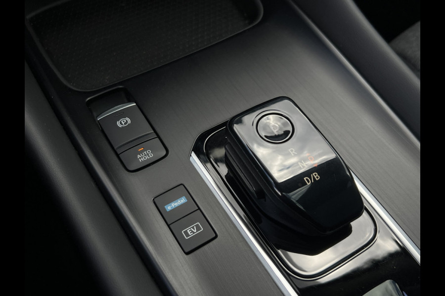 Nissan QASHQAI 1.5 e-Power N-Connecta | Winter Pack | HUD | Pano | LED | 360 Camera | Carplay