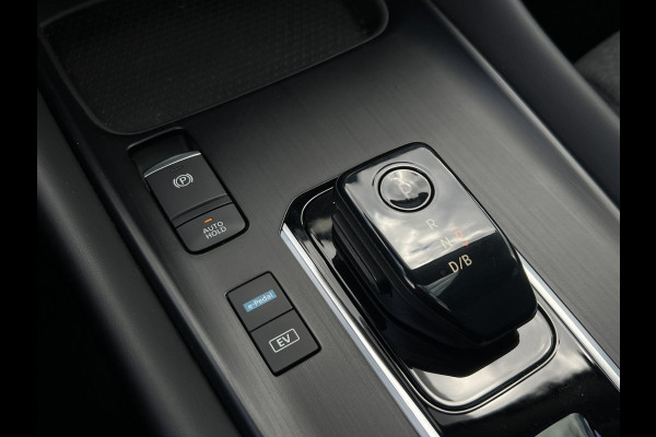 Nissan QASHQAI 1.5 e-Power N-Connecta | Winter Pack | HUD | Pano | LED | 360 Camera | Carplay