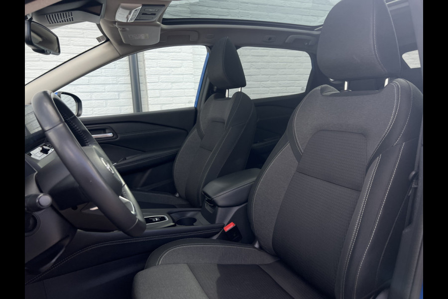 Nissan QASHQAI 1.5 e-Power N-Connecta | Winter Pack | HUD | Pano | LED | 360 Camera | Carplay