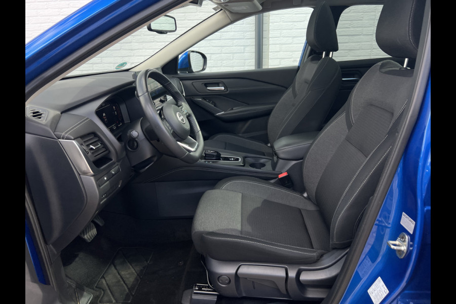 Nissan QASHQAI 1.5 e-Power N-Connecta | Winter Pack | HUD | Pano | LED | 360 Camera | Carplay