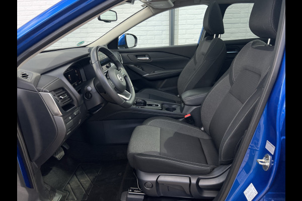 Nissan QASHQAI 1.5 e-Power N-Connecta | Winter Pack | HUD | Pano | LED | 360 Camera | Carplay