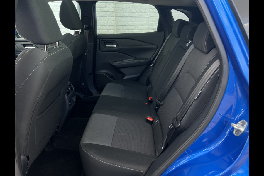 Nissan QASHQAI 1.5 e-Power N-Connecta | Winter Pack | HUD | Pano | LED | 360 Camera | Carplay