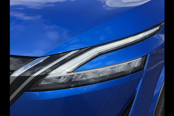 Nissan QASHQAI 1.5 e-Power N-Connecta | Winter Pack | HUD | Pano | LED | 360 Camera | Carplay