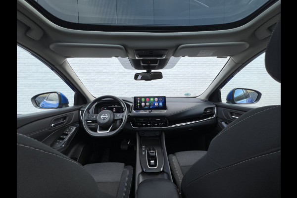 Nissan QASHQAI 1.5 e-Power N-Connecta | Winter Pack | HUD | Pano | LED | 360 Camera | Carplay