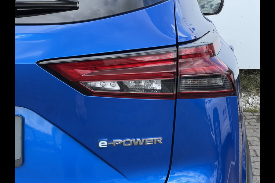 Nissan QASHQAI 1.5 e-Power N-Connecta | Winter Pack | HUD | Pano | LED | 360 Camera | Carplay