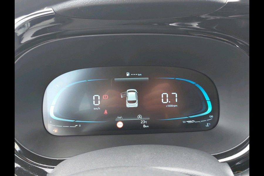 Hyundai i10 1.0 Comfort VAN: €20.995 VOOR: €20.195