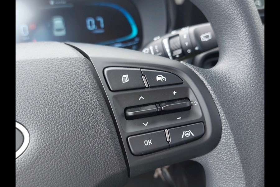 Hyundai i10 1.0 Comfort VAN: €20.995 VOOR: €20.195