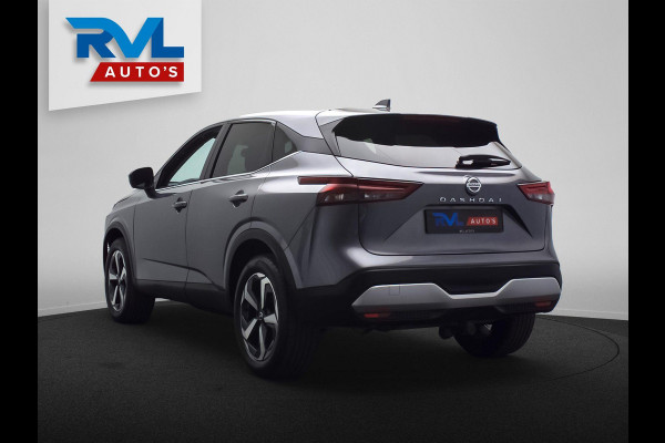 Nissan QASHQAI 1.3 MHEV Business Design Trekhaak Adaptieve/Cruise Rondomzicht/Camera