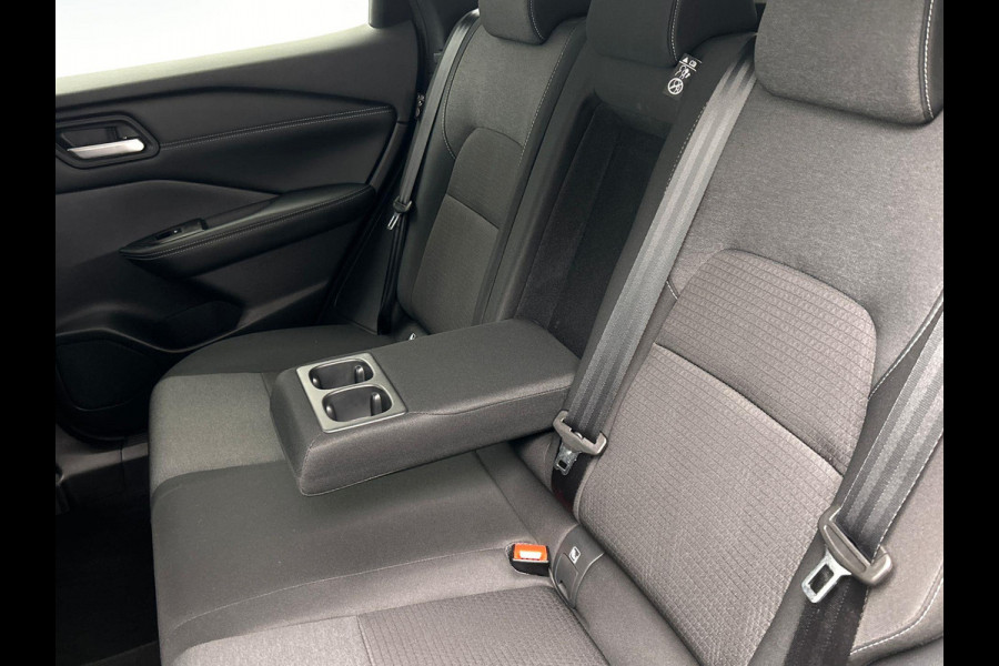 Nissan QASHQAI 1.3 MHEV Business Design Trekhaak Adaptieve/Cruise Rondomzicht/Camera