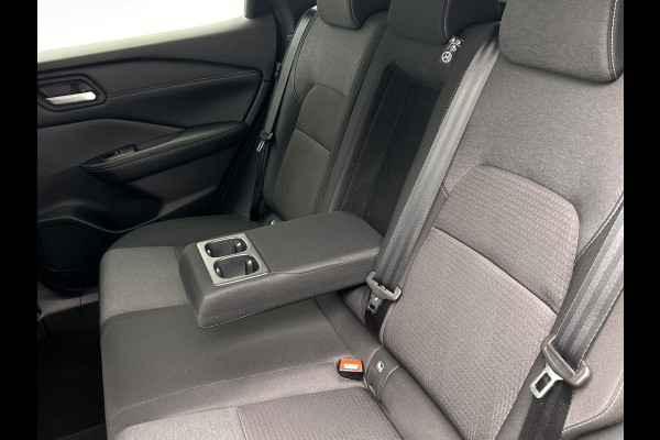 Nissan QASHQAI 1.3 MHEV Business Design Trekhaak Adaptieve/Cruise Rondomzicht/Camera