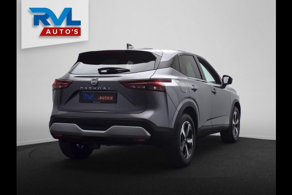 Nissan QASHQAI 1.3 MHEV Business Design Trekhaak Adaptieve/Cruise Rondomzicht/Camera