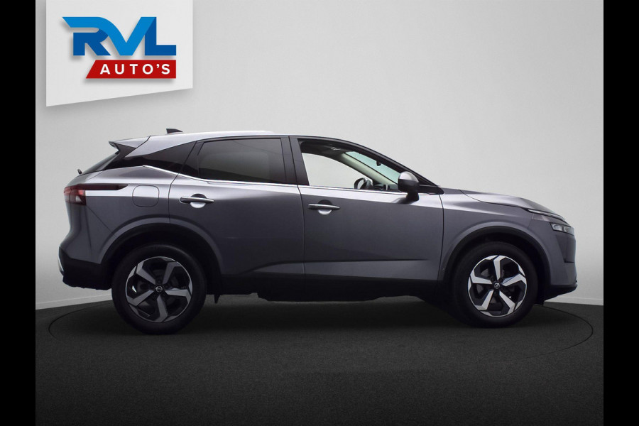 Nissan QASHQAI 1.3 MHEV Business Design Trekhaak Adaptieve/Cruise Rondomzicht/Camera