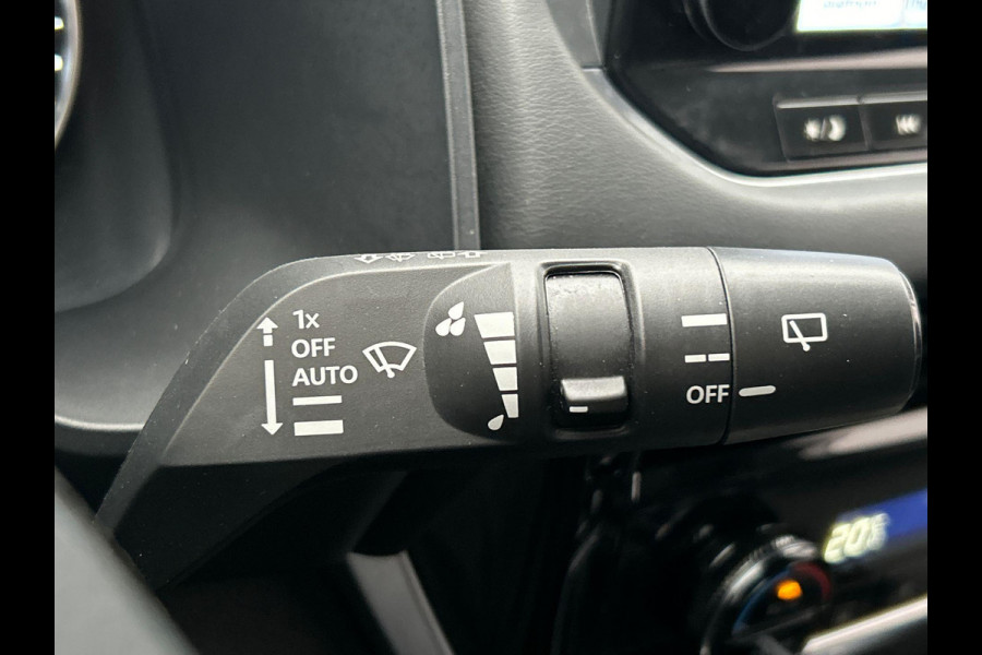 Nissan QASHQAI 1.3 MHEV Business Design Trekhaak Adaptieve/Cruise Rondomzicht/Camera