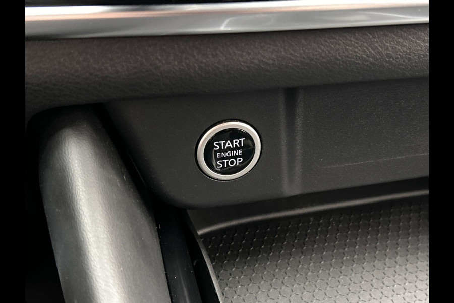 Nissan QASHQAI 1.3 MHEV Business Design Trekhaak Adaptieve/Cruise Rondomzicht/Camera