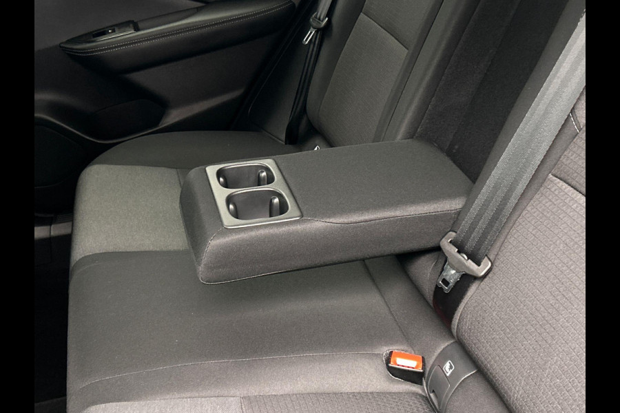 Nissan QASHQAI 1.3 MHEV Business Design Trekhaak Adaptieve/Cruise Rondomzicht/Camera