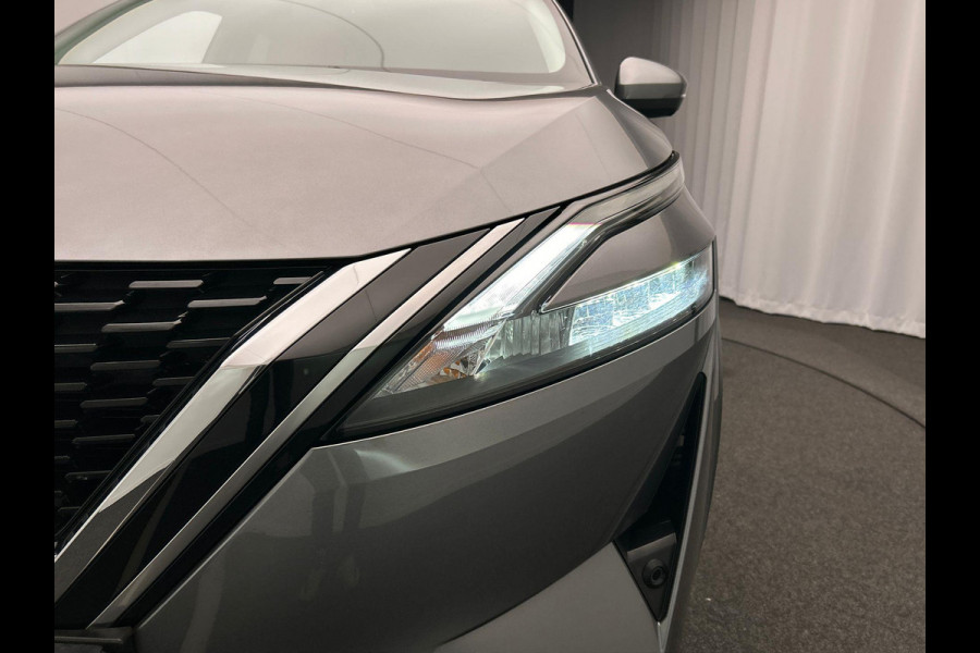 Nissan QASHQAI 1.3 MHEV Business Design Trekhaak Adaptieve/Cruise Rondomzicht/Camera