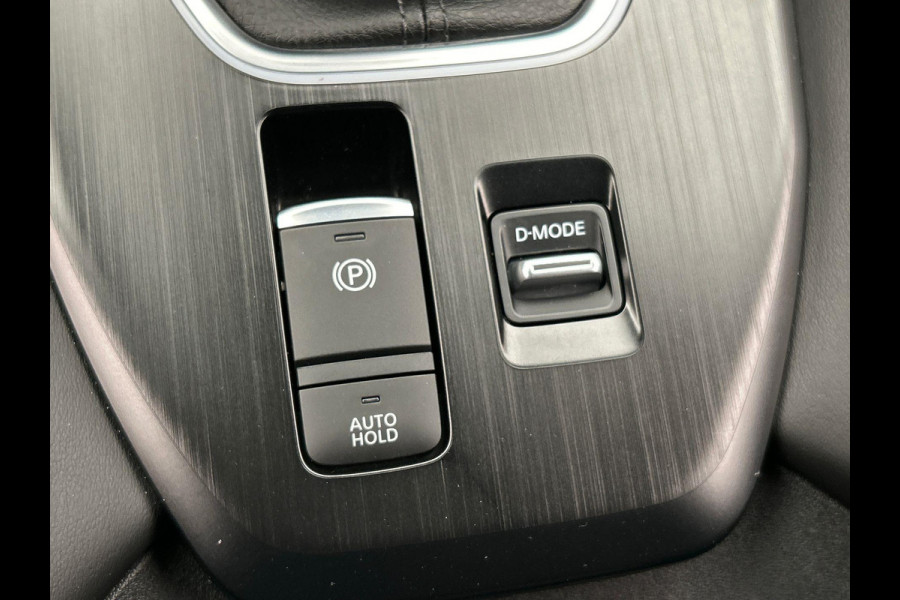 Nissan QASHQAI 1.3 MHEV Business Design Trekhaak Adaptieve/Cruise Rondomzicht/Camera