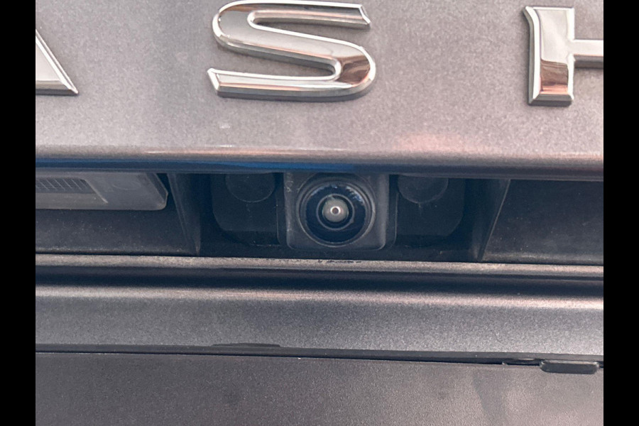 Nissan QASHQAI 1.3 MHEV Business Design Trekhaak Adaptieve/Cruise Rondomzicht/Camera
