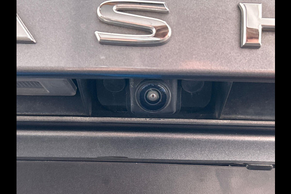 Nissan QASHQAI 1.3 MHEV Business Design Trekhaak Adaptieve/Cruise Rondomzicht/Camera