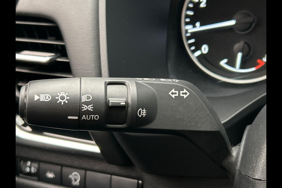 Nissan QASHQAI 1.3 MHEV Business Design Trekhaak Adaptieve/Cruise Rondomzicht/Camera