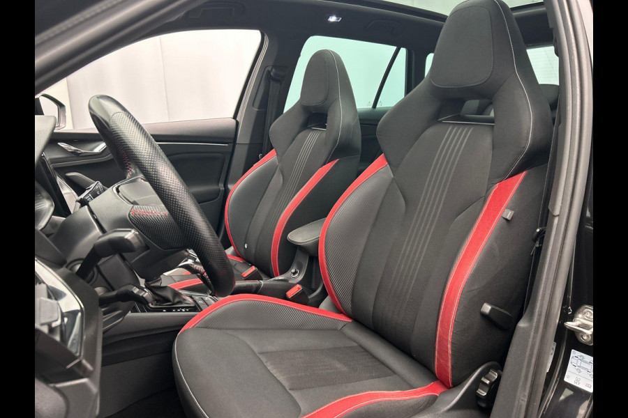 Škoda Kamiq 1.5 TSI ACT Monte Carlo Pano/dak Adaptieve/Cruise Camera Apple/Carplay