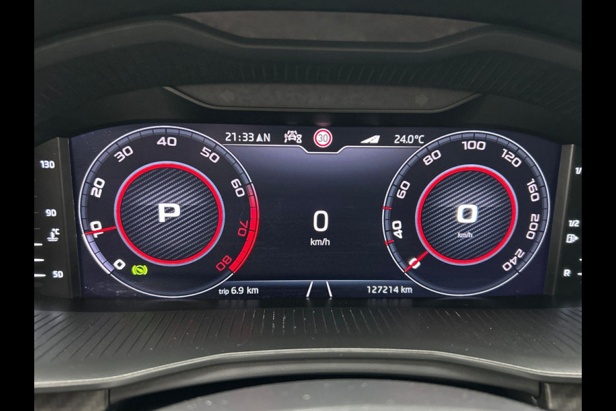 Škoda Kamiq 1.5 TSI ACT Monte Carlo Pano/dak Adaptieve/Cruise Camera Apple/Carplay