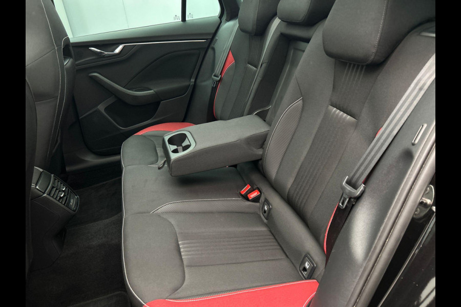 Škoda Kamiq 1.5 TSI ACT Monte Carlo Pano/dak Adaptieve/Cruise Camera Apple/Carplay
