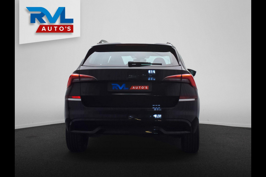 Škoda Kamiq 1.5 TSI ACT Monte Carlo Pano/dak Adaptieve/Cruise Camera Apple/Carplay