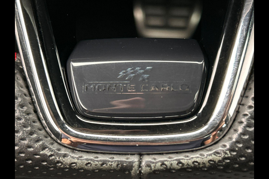 Škoda Kamiq 1.5 TSI ACT Monte Carlo Pano/dak Adaptieve/Cruise Camera Apple/Carplay