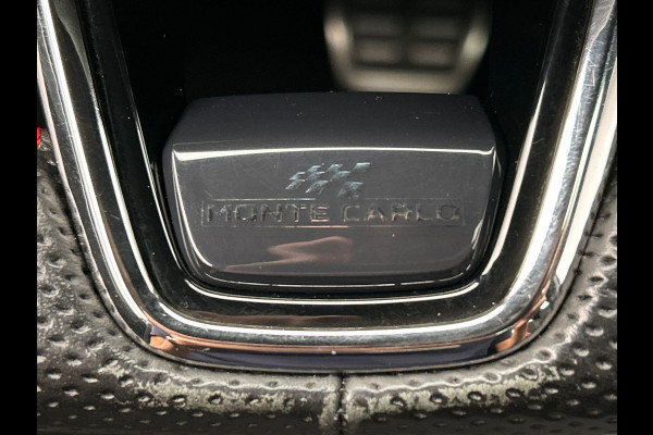 Škoda Kamiq 1.5 TSI ACT Monte Carlo Pano/dak Adaptieve/Cruise Camera Apple/Carplay