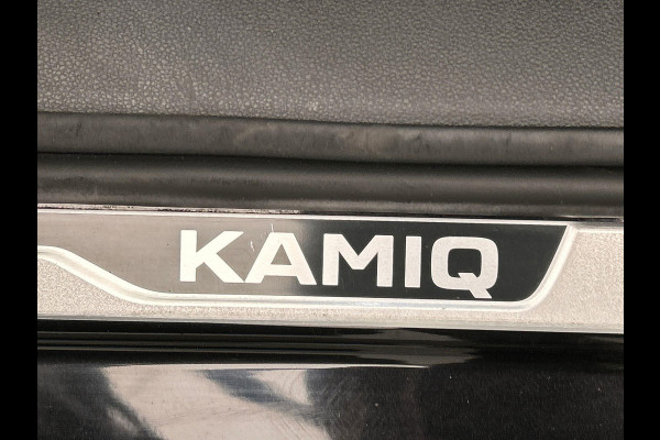 Škoda Kamiq 1.5 TSI ACT Monte Carlo Pano/dak Adaptieve/Cruise Camera Apple/Carplay
