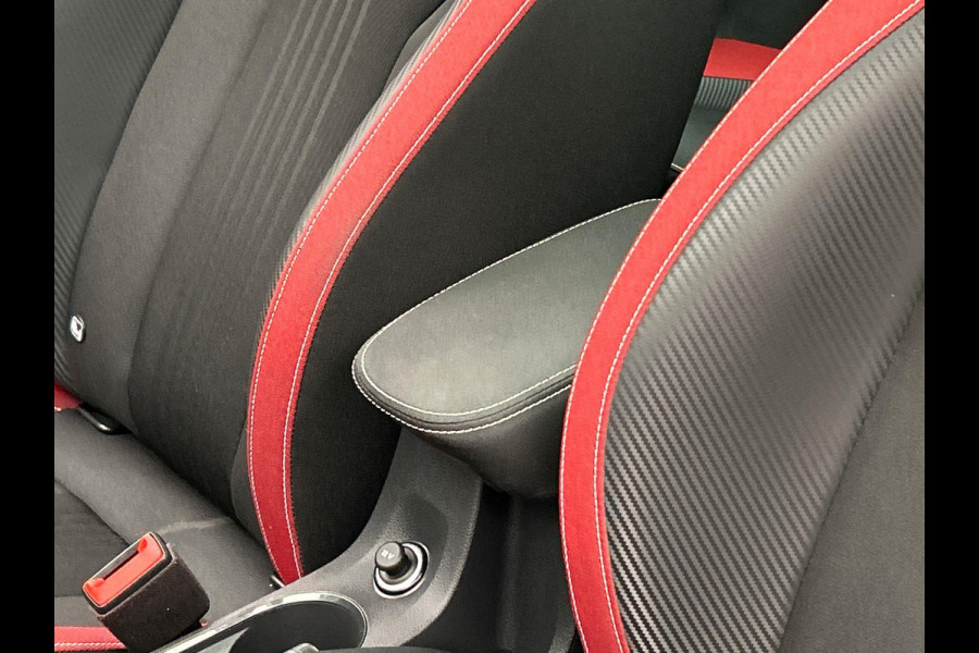 Škoda Kamiq 1.5 TSI ACT Monte Carlo Pano/dak Adaptieve/Cruise Camera Apple/Carplay