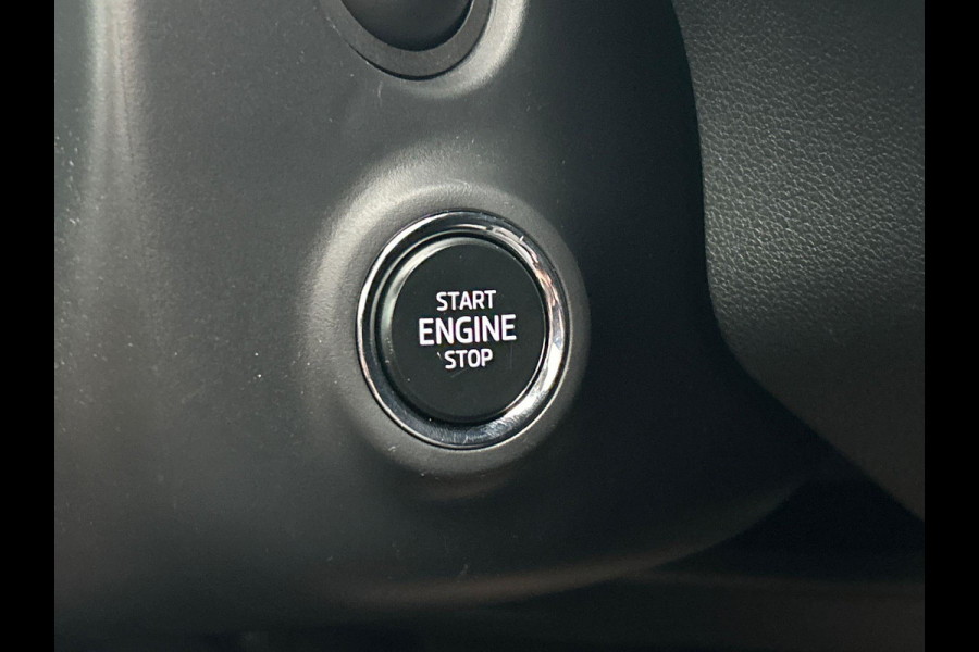 Škoda Kamiq 1.5 TSI ACT Monte Carlo Pano/dak Adaptieve/Cruise Camera Apple/Carplay