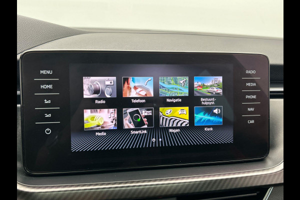 Škoda Kamiq 1.5 TSI ACT Monte Carlo Pano/dak Adaptieve/Cruise Camera Apple/Carplay