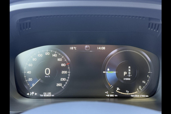 Volvo XC60 2.0 Recharge T6 AWD Inscription 1e Eigenaar,Pano,Leder,Navi,340pk,PDC,Dealer Onderhouden,Apk tot 11-2026