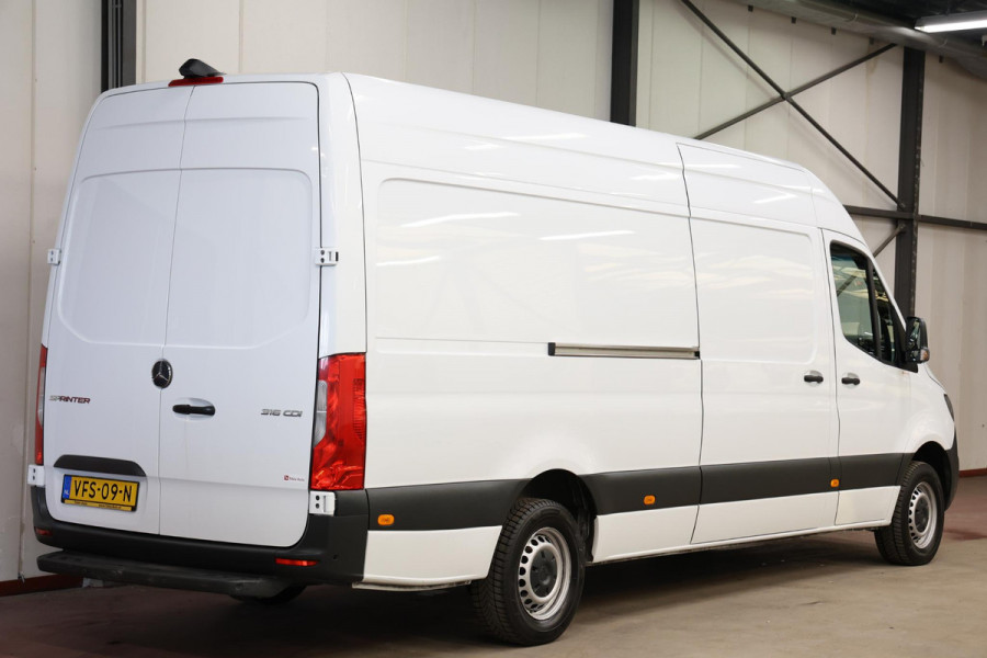Mercedes-Benz Sprinter 316 2.2 CDI L3H2 AUTOMAAT
