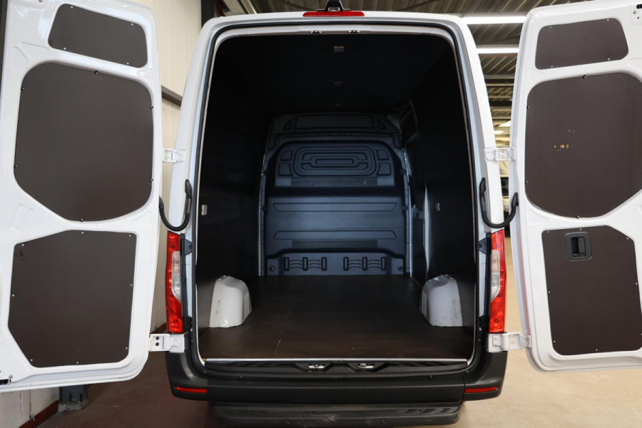 Mercedes-Benz Sprinter 316 2.2 CDI L3H2 AUTOMAAT